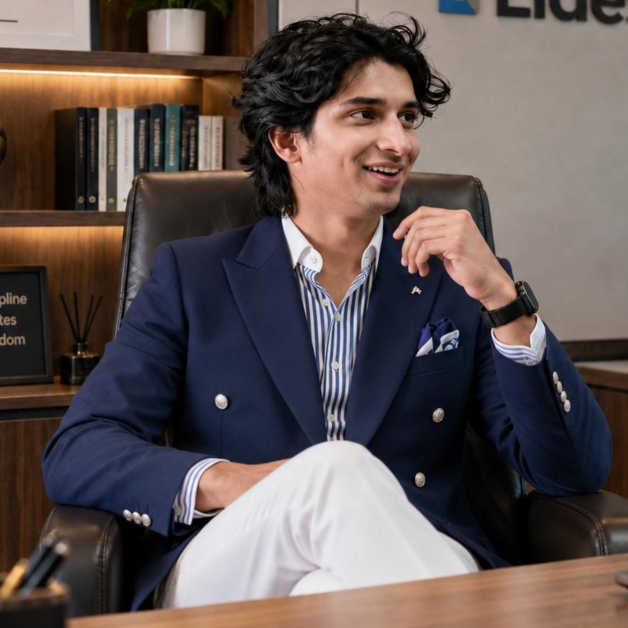 Umer Karim